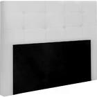 Cabeceira Queen Cama Box 160x129 Cm Helen Sbl