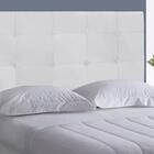 Cabeceira Queen Cama Box 160x129 Cm Helen Sbl