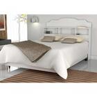 Cabeceira Queen Cometa Branco