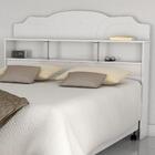 Cabeceira Queen Cometa Branco