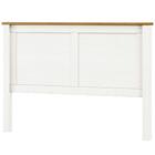 Cabeceira Queen E 02 Mesas Cabeceira Madeira Maciça Milani St