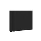 Cabeceira Queen Estocolmo P04 160 Cm Suede - Amarena Móveis -