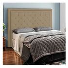 Cabeceira Queen Estocolmo P04 160 Cm Suede - Amarena Móveis -