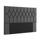 Cabeceira Queen Estofada Miami Dobuê