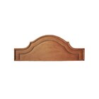 Cabeceira Queen Estofada Para Cama Box Com Tachas 160x60cm Pr