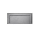 Cabeceira Queen Estofada Para Cama Box Com Tachas 160x60cm Re