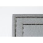 Cabeceira Queen Estofada Para Cama Box Com Tachas 160x60cm Re