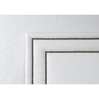 Cabeceira Queen Estofada Para Cama Box Com Tachas 160x60cm Re