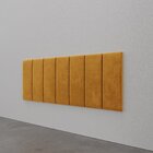 Cabeceira Queen Estofada Uvaia Cabecasa Madeiraoriginals Amar