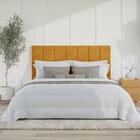 Cabeceira Queen Estofada Uvaia Cabecasa Madeiraoriginals Amar