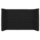 Cabeceira Queen Everest P02 160 Cm Para Cama Box Corano - Doc