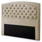Cabeceira Queen Geovana 160 Cm Casah