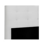 Cabeceira Queen Heloísa I02 160 Cm Corano - Amarena Móveis -