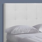 Cabeceira Queen Heloísa I02 160 Cm Corano - Amarena Móveis -