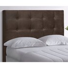 Cabeceira Queen Heloísa I02 160 Cm Suede - Doce Sonho Móveis