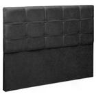 Cabeceira Queen Jordania 160 Cm Casah