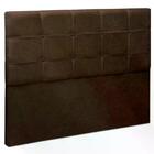 Cabeceira Queen Jordania 160 Cm Casah