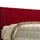 Cabeceira Queen Kiara 160 Cm Casah