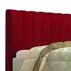 Cabeceira Queen Kiara 160 Cm Casah