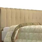 Cabeceira Queen Kiara 160 Cm Corano Casah