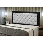 Cabeceira Queen Londres Js Móveis