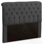 Cabeceira Queen Maria 160 Cm Casah