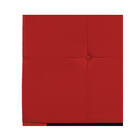 Cabeceira Queen Marseille P02 160 Cm Corano - Amarena Móveis