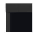 Cabeceira Queen Marseille P02 160 Cm Corano - Doce Sonho Móve