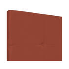 Cabeceira Queen Marseille P02 160 Cm Suede - Amarena Móveis -