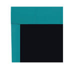 Cabeceira Queen Marseille P02 160 Cm Suede - Amarena Móveis -