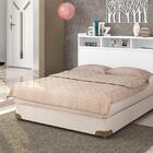 Cabeceira Queen Melissa Box Branco