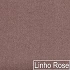 Cabeceira Queen Minsk P02 160 Cm Para Cama Box Linho - Amaren