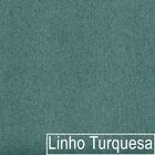 Cabeceira Queen Minsk P02 160 Cm Para Cama Box Linho - Doce S