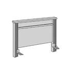 Cabeceira Queen Montreal Plus Carvalho