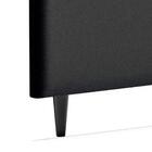 Cabeceira Queen Murat L Preta