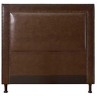 Cabeceira Queen New York 1,60m Espuma Em Poliuretano Js Moveis