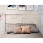 Cabeceira Queen Olara Off White