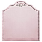 Cabeceira Queen Orlando P02 160 Cm Para Cama Box Corano - Ama