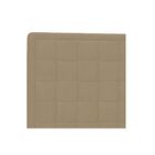 Cabeceira Queen Palermo P04 160 Cm Suede - Doce Sonho Móveis