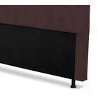 Cabeceira Queen Paris 160 Cm Casah