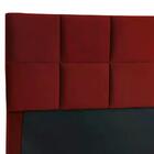 Cabeceira Queen Poliana 160 Cm Casah