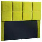 Cabeceira Queen Poliana 160 Cm Casah