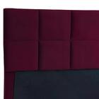 Cabeceira Queen Poliana 160 Cm Casah