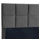 Cabeceira Queen Poliana 160 Cm Casah