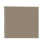 Cabeceira Queen Porto P04 160 Cm Suede - Amarena Móveis - Beg