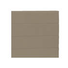 Cabeceira Queen Porto P04 160 Cm Suede - Doce Sonho Móveis -