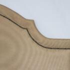 Cabeceira Queen Provençal Luxo 160x60 Suede Bege - Tachas Fumê