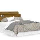 Cabeceira Queen Rubi Rovere