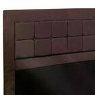 Cabeceira Queen Russia 160 Cm Casah