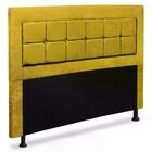 Cabeceira Queen Russia 160 Cm Casah